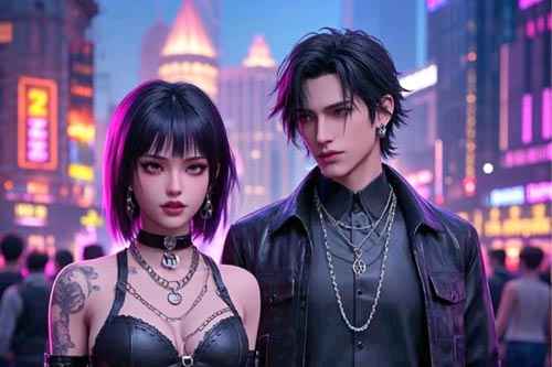 优贝平台注册中心